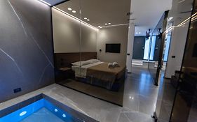 Vs Luxury Suite With Spa